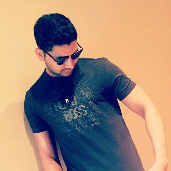 Meet the Posher Other - Meet your Posher, Krishna